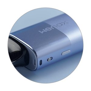 GeekVape Wenax U Pod Kit_5